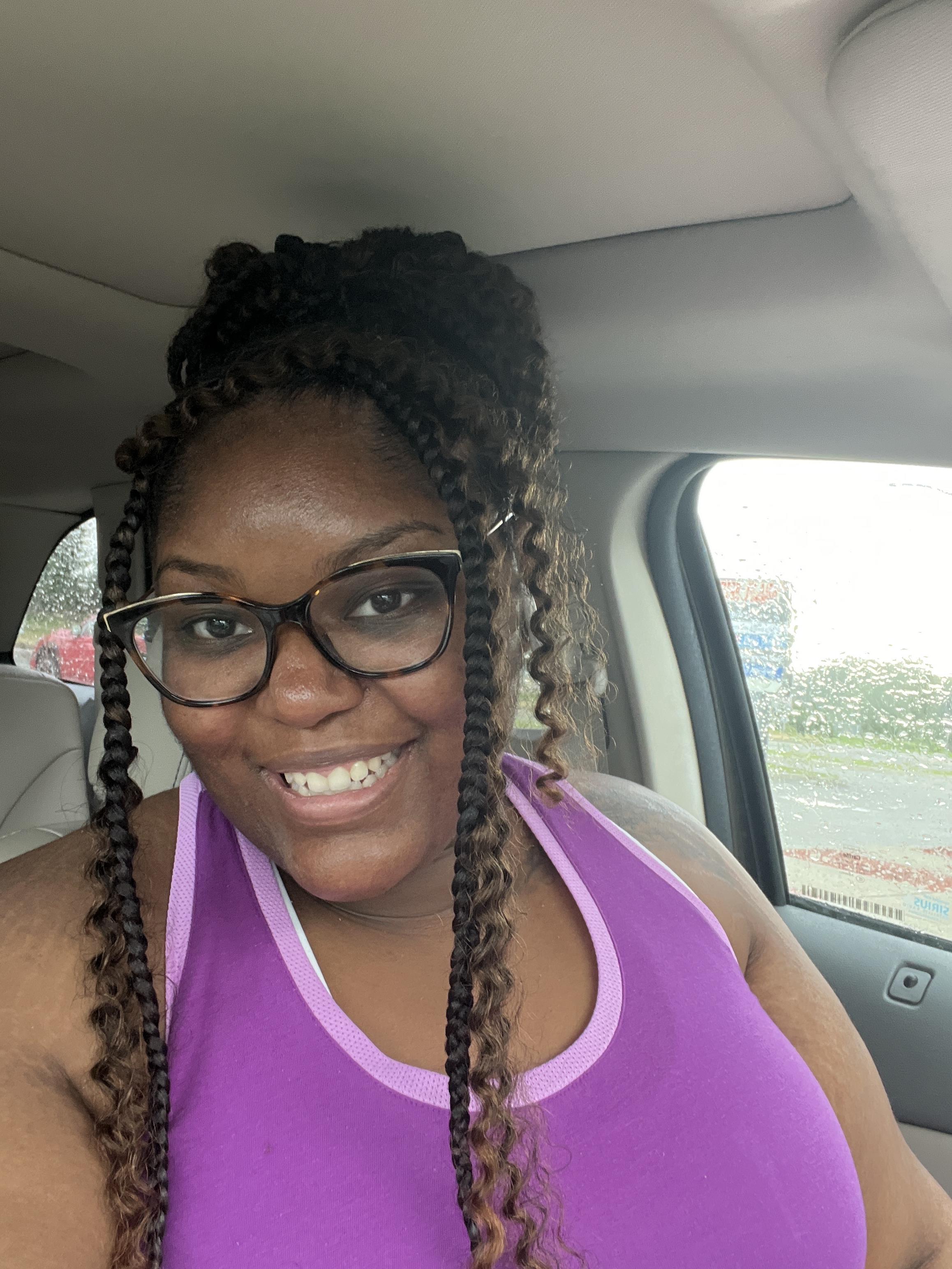 Reviews of BraidsbyIanaa - Anchorage AK | Vagaro