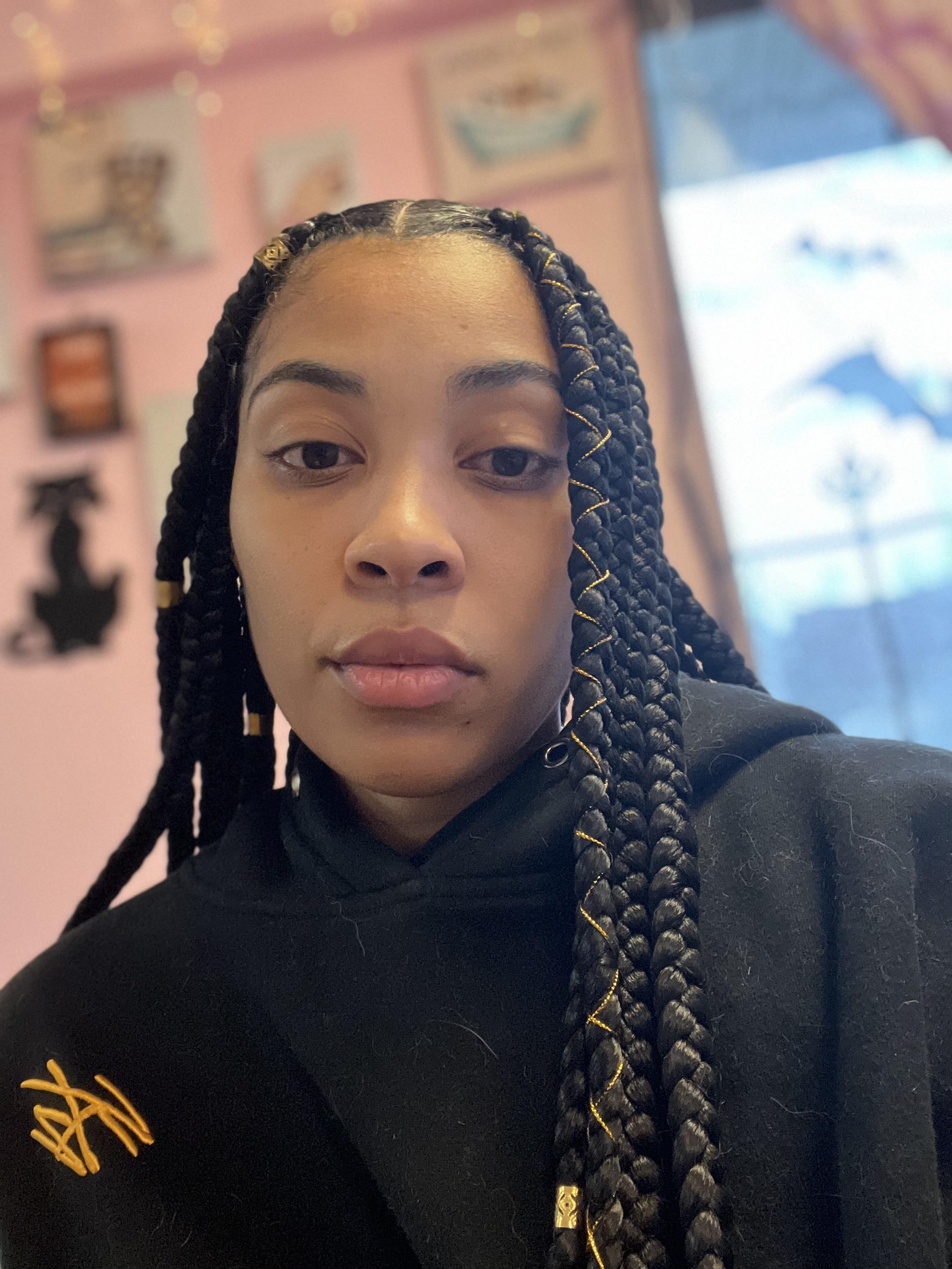 Reviews of BraidsbyIanaa - Anchorage AK | Vagaro