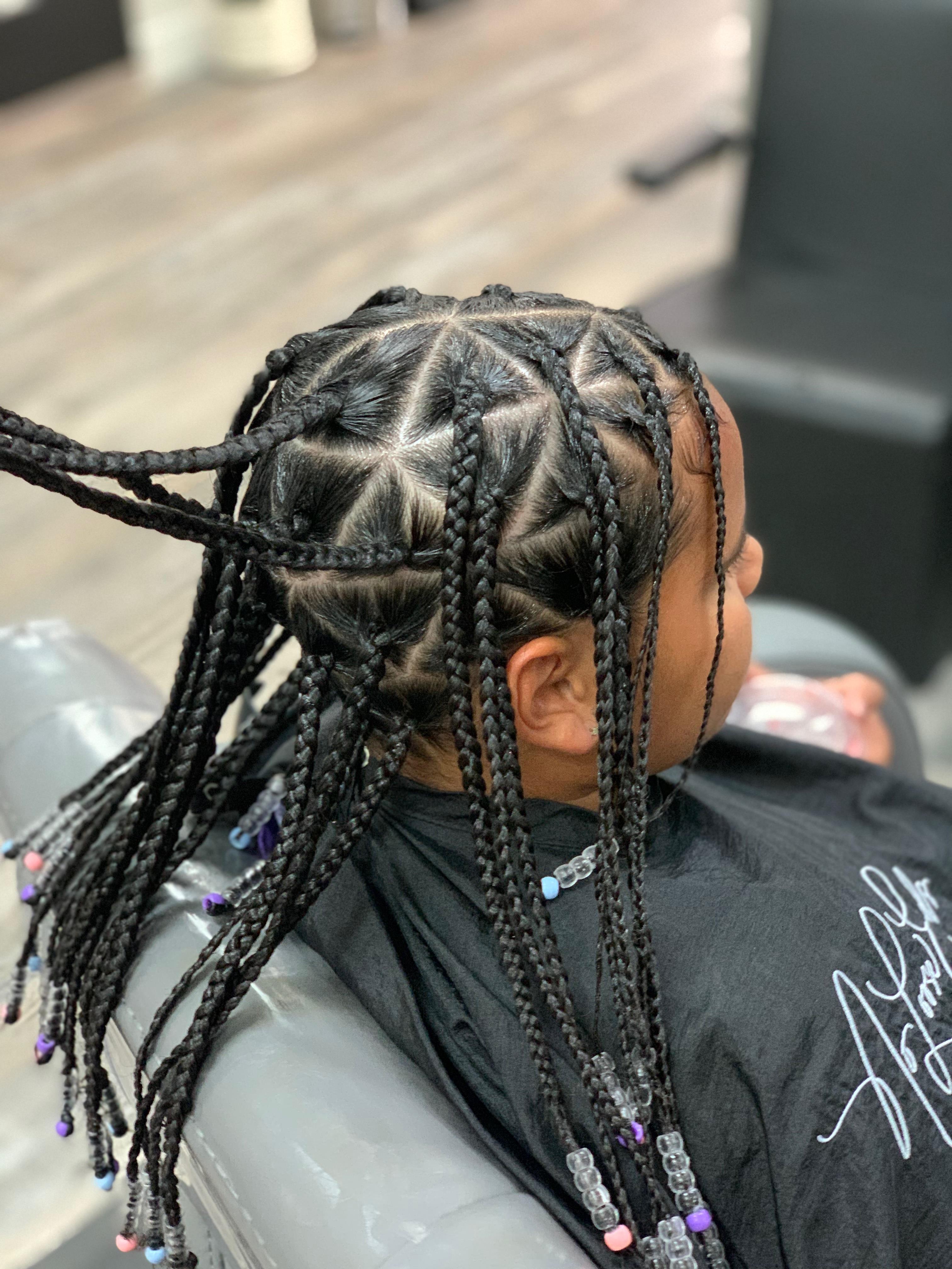 Reviews of BraidsbyIanaa - Anchorage AK | Vagaro
